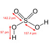 Sulphuric Acid - 1λ